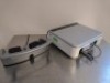 ETHICON N ENDO-SURGERY REF GEN11 ESU WITH REF FSW11 FOOTSWITCH 9/12/2019 - 2