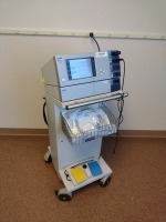ERBE V10, APC-2 ESU WITH ARGON PLASMA COAGULATION SYSTEM, REF 20189-105 FOOTSWITCH
