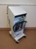 ERBE V10, APC-2 ESU WITH ARGON PLASMA COAGULATION SYSTEM, REF 20189-105 FOOTSWITCH - 3
