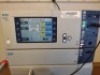 ERBE V10, APC-2 ESU WITH ARGON PLASMA COAGULATION SYSTEM, REF 20189-305 FOOTSWITCH ***** - 2