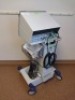 ERBE V10, APC-2 ESU WITH ARGON PLASMA COAGULATION SYSTEM, REF 20189-305 FOOTSWITCH ***** - 3