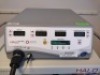 BARRX MEDICAL HALO FLEX REF 1190A-115A ENERGY GENERATOR WITH REF FLEXCC-020A OUTPUT CABLE, FOOTSWITCH ON CART - 2