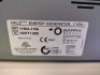 BARRX MEDICAL HALO FLEX REF 1190A-115A ENERGY GENERATOR WITH REF FLEXCC-020A OUTPUT CABLE, FOOTSWITCH ON CART - 4