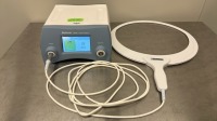 MEDTRONIC SITUATE DETECTION SYSTEM X DETECTION SYSTEM WITH RF GENERATOR REF 01-0046 BLAIR -PORT WAND X