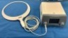 MEDTRONIC SITUATE DETECTION SYSTEM X DETECTION SYSTEM WITH RF GENERATOR REF 01-0046 BLAIR -PORT WAND X - 2