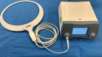 MEDTRONIC SITUATE DETECTION SYSTEM X DETECTION SYSTEM WITH RF GENERATOR REF 01-0046 BLAIR -PORT WAND X