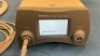 MEDTRONIC SITUATE DETECTION SYSTEM X DETECTION SYSTEM WITH RF GENERATOR REF 01-0046 BLAIR -PORT WAND X - 4