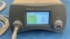 MEDTRONIC SITUATE DETECTION SYSTEM X DETECTION SYSTEM WITH RF GENERATOR REF 01-0046 BLAIR -PORT WAND X - 5