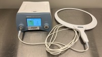 MEDTRONIC SITUATE DETECTION SYSTEM X DETECTION SYSTEM WITH RF GENERATOR REF 01-0046 BLAIR -PORT WAND X