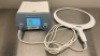 MEDTRONIC SITUATE DETECTION SYSTEM X DETECTION SYSTEM WITH RF GENERATOR REF 01-0046 BLAIR -PORT WAND X