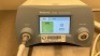 MEDTRONIC SITUATE DETECTION SYSTEM X DETECTION SYSTEM WITH RF GENERATOR REF 01-0046 BLAIR -PORT WAND X - 2