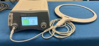 MEDTRONIC SITUATE DETECTION SYSTEM X DETECTION SYSTEM WITH RF GENERATOR REF 01-0046 BLAIR -PORT WAND X