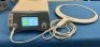 MEDTRONIC SITUATE DETECTION SYSTEM X DETECTION SYSTEM WITH RF GENERATOR REF 01-0046 BLAIR -PORT WAND X