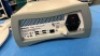 MEDTRONIC SITUATE DETECTION SYSTEM X DETECTION SYSTEM WITH RF GENERATOR REF 01-0046 BLAIR -PORT WAND X - 8