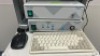 MEDTRONIC SURGICAL SYSTEM TO INCLUDE: MEDTRONIC XLS-300 XENON LIGHT SOURCE, VISION SCIENCES AP-4000 AIR PULSE STIMULATOR, VISION SCIENCES -2010 DIGITAL VIDEO CAMERA, VISION SCIENCES APU-1000 AIR PUMP UNIT, SONY UP-20 COLOR VIDEO PRINTER, TOSHIBA DVD PLAYE - 3
