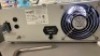 MEDTRONIC SURGICAL SYSTEM TO INCLUDE: MEDTRONIC XLS-300 XENON LIGHT SOURCE, VISION SCIENCES AP-4000 AIR PULSE STIMULATOR, VISION SCIENCES -2010 DIGITAL VIDEO CAMERA, VISION SCIENCES APU-1000 AIR PUMP UNIT, SONY UP-20 COLOR VIDEO PRINTER, TOSHIBA DVD PLAYE - 7