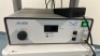 MEDTRONIC SURGICAL SYSTEM TO INCLUDE: MEDTRONIC XLS-300 XENON LIGHT SOURCE, VISION SCIENCES AP-4000 AIR PULSE STIMULATOR, VISION SCIENCES -2010 DIGITAL VIDEO CAMERA, VISION SCIENCES APU-1000 AIR PUMP UNIT, SONY UP-20 COLOR VIDEO PRINTER, TOSHIBA DVD PLAYE - 9