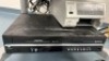 MEDTRONIC SURGICAL SYSTEM TO INCLUDE: MEDTRONIC XLS-300 XENON LIGHT SOURCE, VISION SCIENCES AP-4000 AIR PULSE STIMULATOR, VISION SCIENCES -2010 DIGITAL VIDEO CAMERA, VISION SCIENCES APU-1000 AIR PUMP UNIT, SONY UP-20 COLOR VIDEO PRINTER, TOSHIBA DVD PLAYE - 11