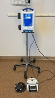 MEDTRONIC REF 189800 IPC CONSOLE WITH REF 1898430 FOOTSWITCH