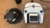 MEDTRONIC REF 189800 IPC CONSOLE WITH REF 1898430 FOOTSWITCH - 8