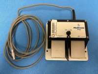 XOMED MEDTRONIC FOOTSWITCH