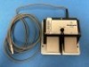 XOMED MEDTRONIC FOOTSWITCH
