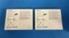 MEDTRONIC CARELINK REF MMT-7306 USB, QTY. (2) - 2