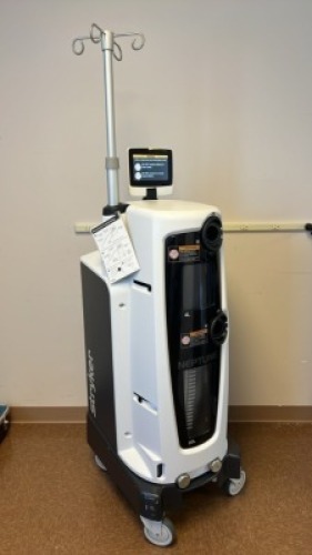 STRYKER NEPTUNE 3 ROVER REF0703-001-000 WASTE MANAGEMENT SYSTEM