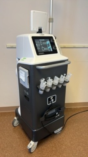 STRYKER NEPTUNE 3 ROVER REF0703-001-000 WASTE MANAGEMENT SYSTEM
