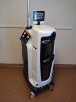 STRYKER NEPTUNE 3 ROVER REF0703-001-000 WASTE MANAGEMENT SYSTEM