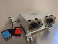 FMS GROUP DUO + FLUID MANAGEMENT SYSTEM WITH INTEGRATED SHAVER, REF 282001 HAND CONTROL INTERFACE