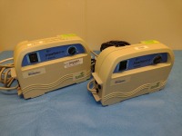 CTC VASSOPRESS VP500 (8080) DVT PUMP, QTY. (2)
