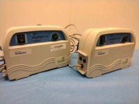 CTC VASSOPRESS VP500 (8080) DVT PUMP, QTY. (2)
