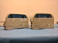 CTC VASSOPRESS VP500 (8080) DVT PUMP, QTY. (2)