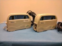 CTC VASSOPRESS VP500 (8080) DVT PUMP, QTY. (2)