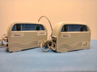 CTC VASSOPRESS VP500 (8080) DVT PUMP, QTY. (2)