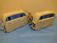 CTC VASSOPRESS VP500 (8080) DVT PUMP, QTY. (2)