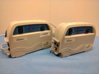 CTC VASSOPRESS VP500 (8080) DVT PUMP, QTY. (2)