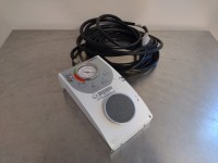 DEPUY REF 5401-96-500 VACUUM FOOT PUMP
