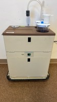 BERKELEY MEDEVICES, INC. SV-10 ASPIRATOR/ SUCTION PUMP