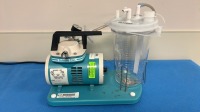 SCHUCO, INC. SCHUCO-VAC 130 SUCTION ASPIRATOR