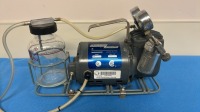 AIR-SHIELDS, INC DIA-PUMP EF COMPRESSOR ASPIRATOR