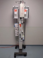 SMITHS MEDICAL H-1200 REF H-1200 115V LEVEL 1 FAST FLOW FLUID WARMER