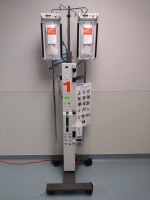 SMITHS MEDICAL H-1200 REF H-1200 115V LEVEL 1 FAST FLOW FLUID WARMER