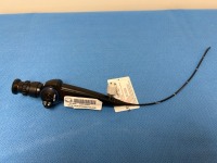 OLYMPUS ENF-GP2 RHINO-LARYNGO FIBERSCOPE WITH MB-156 CAP *****