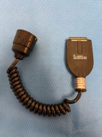 OLYMPUS EVIS EXERA II MAJ-1430 PIGTAIL VIDEOSCOPE