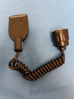 OLYMPUS EVIS EXERA II MAJ-1430 PIGTAIL VIDEOSCOPE