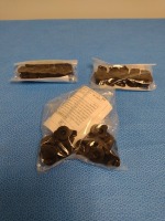 OLYMPUS MH-579 BIOPSY VALVE, QTY. (3) BAGS/ (10) EACH BAG