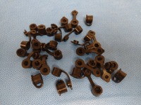 OLYMPUS MH-579 BIOPSY VALVE, QTY. (30)