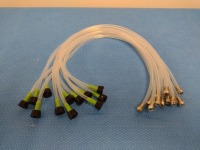 OLYMPUS INJECTION TUBE